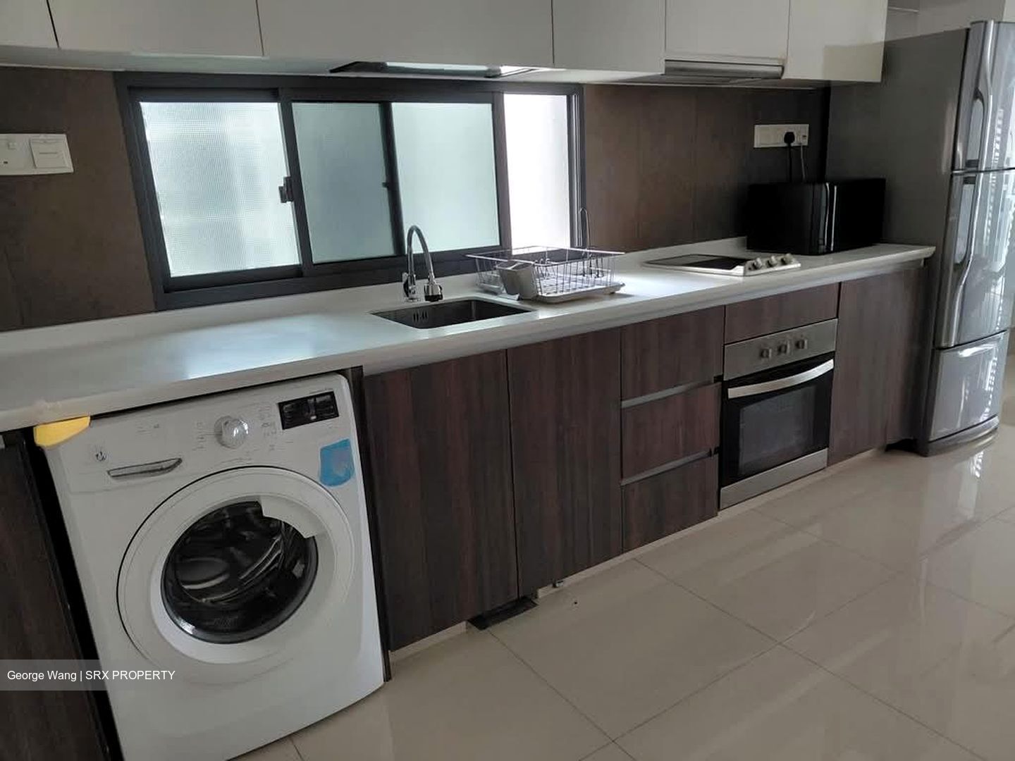 Parc Olympia (D17), Condominium #574794001